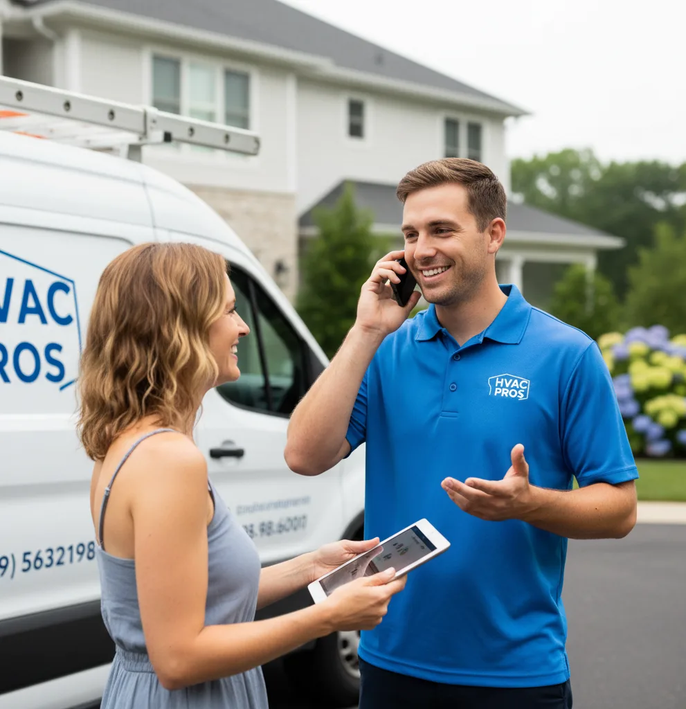 Furnace Installation in Brookside, AL